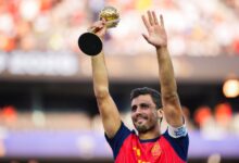 رودري ريال مدريد ينتظر إشارة بيريز لحسم انتقاله