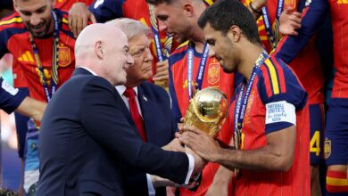 ريال مدريد رودري: اجتماع سري وشرط السيتي يعرقل الصفقة