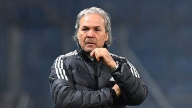 رابح ماجر يهاجم منتخب المغرب: الخوف تسبب في خسارة فرنسا