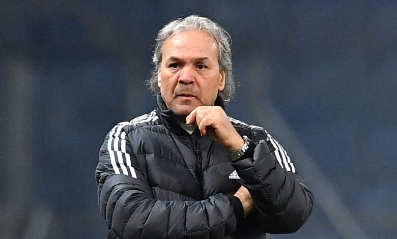 رابح ماجر يهاجم منتخب المغرب: الخوف تسبب في خسارة فرنسا