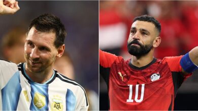 حسام حسن يقرر راحة قبل مواجهة الأرجنتين في كأس العالم
