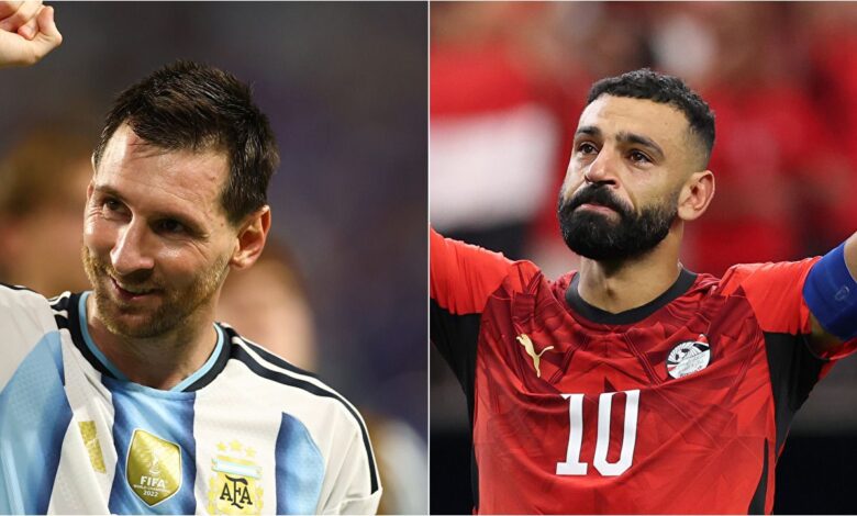 حسام حسن يقرر راحة قبل مواجهة الأرجنتين في كأس العالم