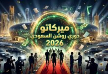 صفقات الدوري السعودي 2026.. تعرف على أبرز الصفقات والراحلين