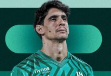 مصير ياسين بونو مع الهلال.. خطر «مظلم»