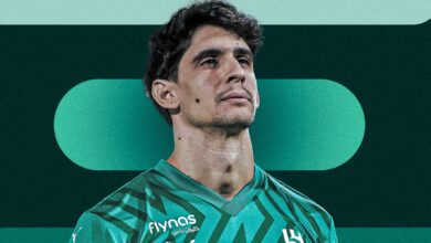 مصير ياسين بونو مع الهلال.. خطر «مظلم»