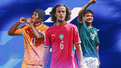 كأس العالم 2026: 10 نجوم ارتفعت أسهمهم وأربكوا الميركاتو