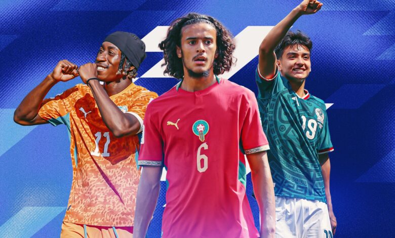 كأس العالم 2026: 10 نجوم ارتفعت أسهمهم وأربكوا الميركاتو