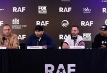 بطولة RAF روسيا تنطلق في موسكو سبتمبر المقبل