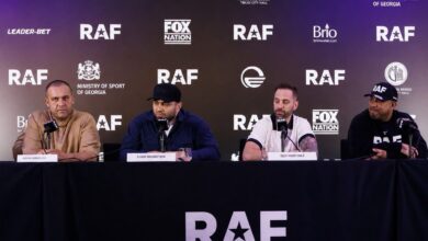 بطولة RAF روسيا تنطلق في موسكو سبتمبر المقبل
