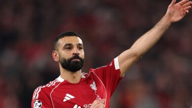 محمد صلاح.. لماذا فضل الدوري التركي على السعودي؟