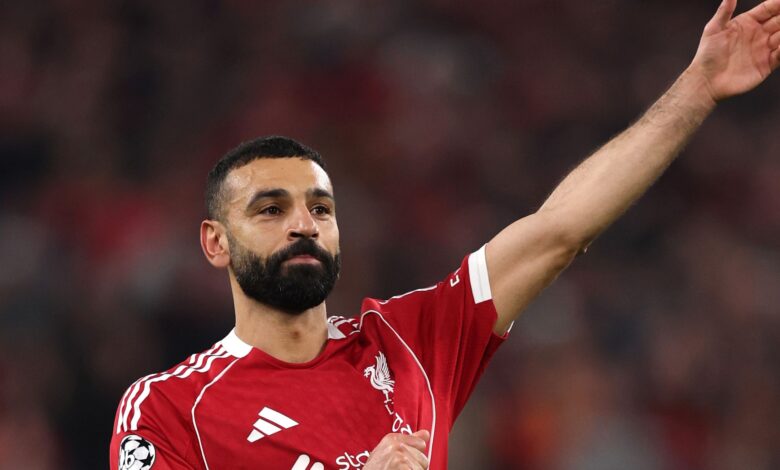 محمد صلاح.. لماذا فضل الدوري التركي على السعودي؟