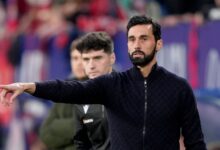 مشروع مدريدي في لندن.. أربيلوا يطارد جوهرة جديدة