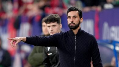 مشروع مدريدي في لندن.. أربيلوا يطارد جوهرة جديدة
