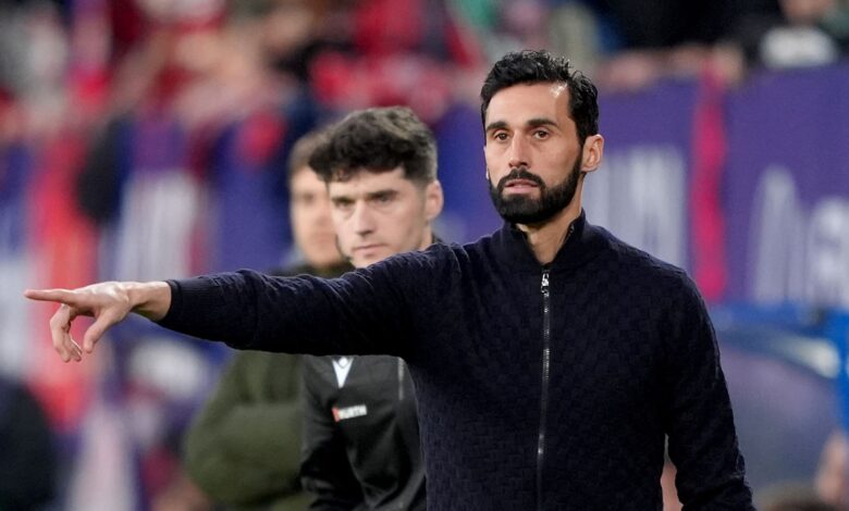 مشروع مدريدي في لندن.. أربيلوا يطارد جوهرة جديدة