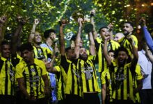 تحضيرات الاتحاد للموسم الجديد 2026-2027: المعسكر والوديات