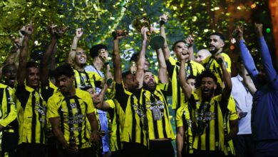 تحضيرات الاتحاد للموسم الجديد 2026-2027: المعسكر والوديات
