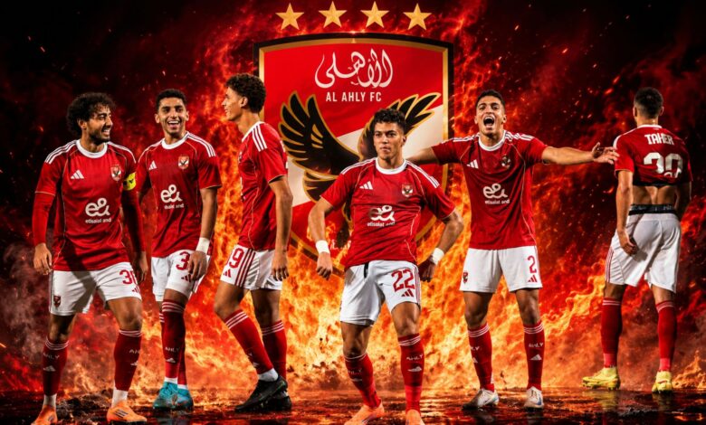 دليل حجز تذاكر مباراة برشلونة والأهلي في كأس خوان جامبر 2026