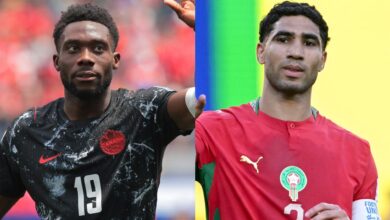 كندا والمغرب: القنوات الناقلة ومعلق المباراة في كأس العالم 2026