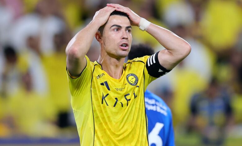 النصر بلا صفقات في روشن.. النصر يدفع ثمن الفراغ الرئاسي والديون