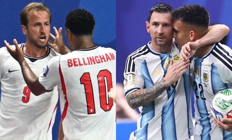 مباريات اليوم الأربعاء 15 يوليو 2026 كأس العالم والقنوات الناقلة