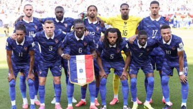 فرنسا والمغرب: إجراءات أمنية مشددة وطائرات مسيرة ترقبًا