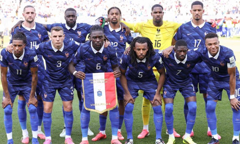 فرنسا والمغرب: إجراءات أمنية مشددة وطائرات مسيرة ترقبًا
