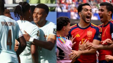 نصف نهائي كأس العالم 2026 يشهد صراع فرنسا وإسبانيا