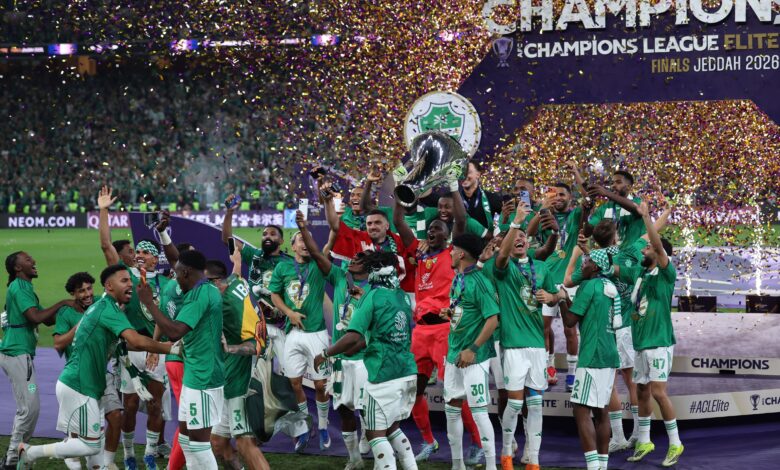 نظام دوري أبطال آسيا للنخبة 2026-2027: الجديد