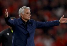 مورينيو يفاجئ الصحفيين بخطوة غير معهودة في ريال مدريد
