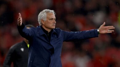 مورينيو يفاجئ الصحفيين بخطوة غير معهودة في ريال مدريد