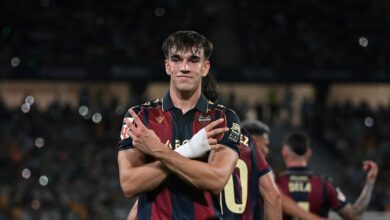 كارلوس إسبي رهان مورينيو.. صفقة ريال مدريد المفاجئة