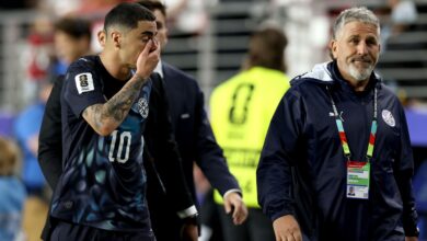 تعديلات الفيفا.. الدوري الألماني يقتحم جدل المونديال