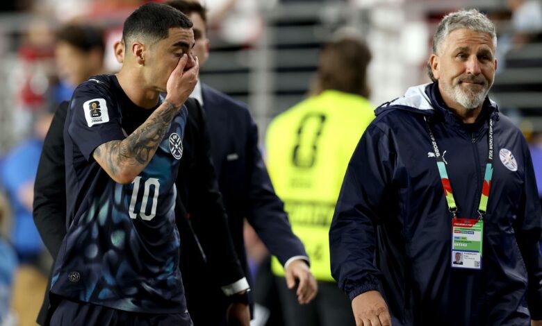 تعديلات الفيفا.. الدوري الألماني يقتحم جدل المونديال