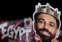 محمد صلاح يشعل الميركاتو.. اجتماع سري يحسم وجهته