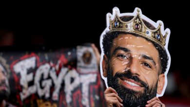 محمد صلاح يشعل الميركاتو.. اجتماع سري يحسم وجهته