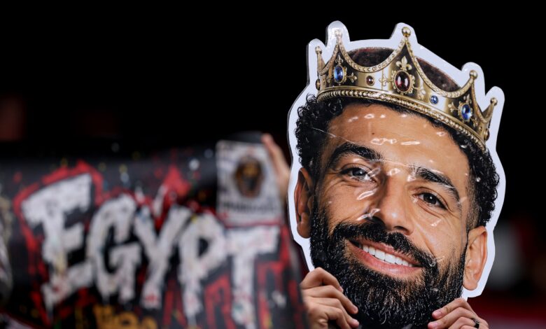 محمد صلاح يشعل الميركاتو.. اجتماع سري يحسم وجهته