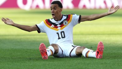 موسيالا.. أسطورة ألمانيا: انتهى وقت الأعذار