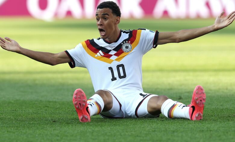 موسيالا.. أسطورة ألمانيا: انتهى وقت الأعذار