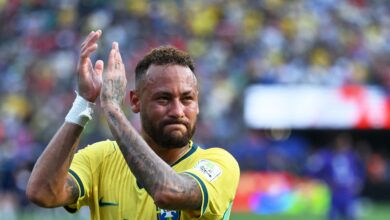 اعتزال نيمار الدولي: نهاية مسيرة السامبا مع المنتخب