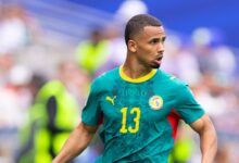 عرض الهلال.. والد ندياي يوضح موقفه النهائي