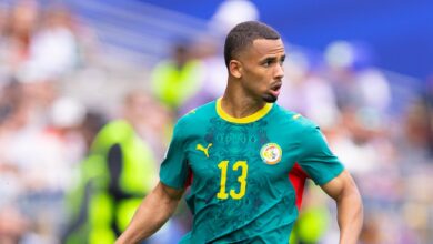 عرض الهلال.. والد ندياي يوضح موقفه النهائي