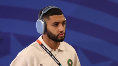 توفيق بن الطيب.. أوجسبورج يقترب من الدوري الألماني