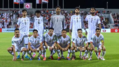 منتخب اليمن في خليجي 27: الجدول والترتيب والقنوات