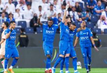 القنوات الناقلة لمباراة الهلال وشتروم جراتس الودية 2026-2027