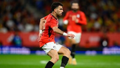 حفظ شكوى زيزو.. والد اللاعب يرد ويتوعد بالتصعيد