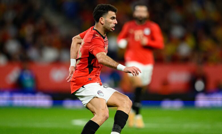حفظ شكوى زيزو.. والد اللاعب يرد ويتوعد بالتصعيد