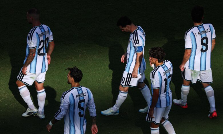جوائز مونديال 2026: فيفا يعلن القائمة الكاملة والكرة الفضية لميسي