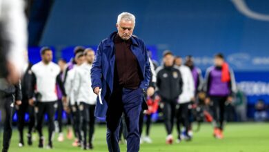 ريال مدريد يتجاهل طلب مورينيو.. ويحمله المسؤولية