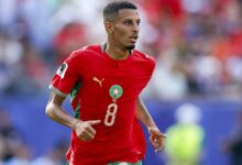 عز الدين أوناحي.. هل سينضم إلى الاتحاد السعودي؟