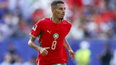 عز الدين أوناحي.. هل سينضم إلى الاتحاد السعودي؟